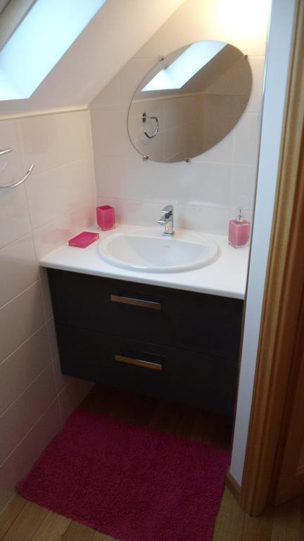 Villas De Leypinas B&B Saint-Pardoux-Corbier Bilik gambar